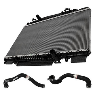 Motorcraft® - Radiator and Hose Kit