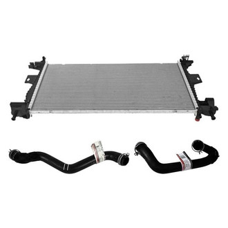 Motorcraft® - Radiator and Hose Kit