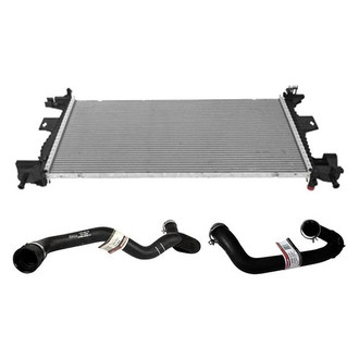 Motorcraft® - Radiator and Hose Kit