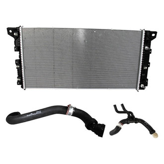 Motorcraft® - Radiator and Hose Kit