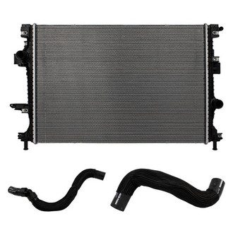 Motorcraft® - Radiator and Hose Kit