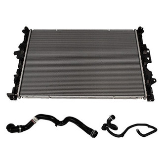 Motorcraft® - Radiator and Hose Kit