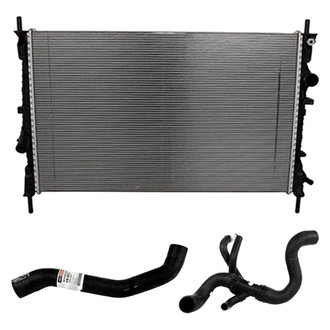Motorcraft® - Radiator and Hose Kit