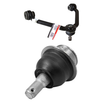 Motorcraft® - Suspension Control Arm and Ball Joint Assembly Kit