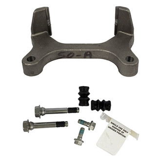 Motorcraft® - Brake Caliper Bracket Kit