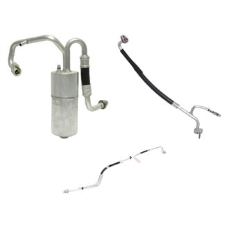 Motorcraft® - A/C Refrigerant Liquid Hose Kit