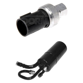 Motorcraft® - A/C Accumulators Kit