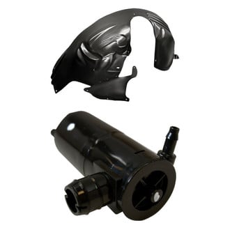 Motorcraft® - Windshield Washer Pumps Kit