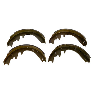 Motorcraft® - Parking Brake Shoes