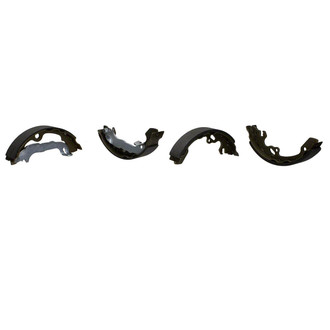 Motorcraft® - Drum Brake Shoes