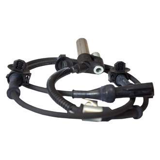 Motorcraft® - Front Driver Side ABS Wheel Speed Sensor