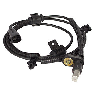 Motorcraft® - Front ABS Wheel Speed Sensor