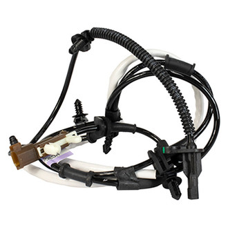 Motorcraft® - Rear Passenger Side ABS Wheel Speed Sensor
