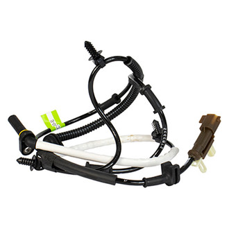 Motorcraft® - Rear Passenger Side ABS Wheel Speed Sensor