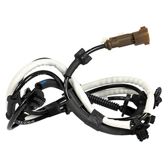 Motorcraft® - Rear Passenger Side ABS Wheel Speed Sensor