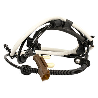Motorcraft® - Rear Passenger Side ABS Wheel Speed Sensor