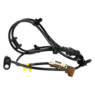 Motorcraft® - Rear Passenger Side ABS Wheel Speed Sensor