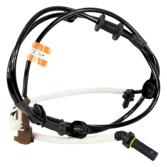 Motorcraft® - Rear Passenger Side ABS Wheel Speed Sensor