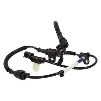 Motorcraft® - Front ABS Wheel Speed Sensor