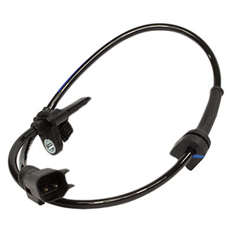 Motorcraft® - Rear ABS Wheel Speed Sensor