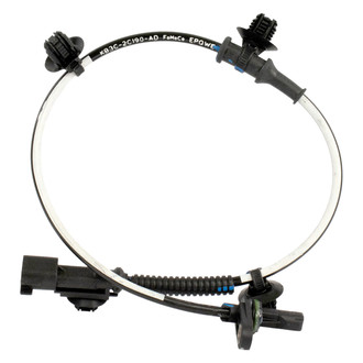 Motorcraft® - Rear ABS Wheel Speed Sensor