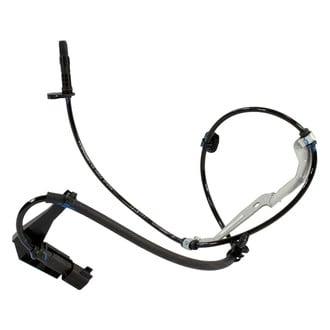Motorcraft® - Front ABS Wheel Speed Sensor
