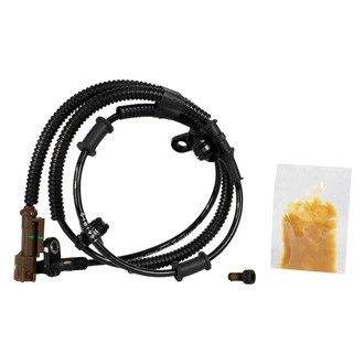 Motorcraft® - Front ABS Wheel Speed Sensor