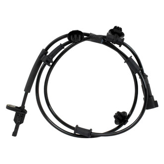 Motorcraft® - ABS Wheel Speed Sensor
