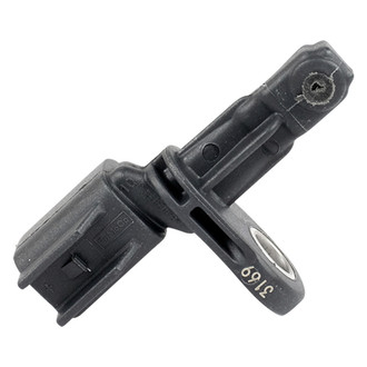 Motorcraft® - Rear ABS Wheel Speed Sensor