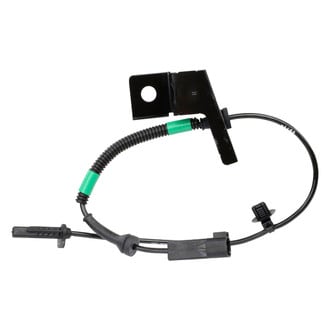 Motorcraft® - ABS Wheel Speed Sensor