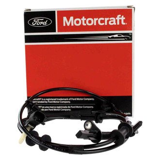 Motorcraft® - Rear ABS Wheel Speed Sensor