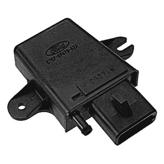 Motorcraft® - ABS Wheel Speed Sensor