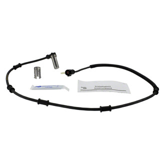 Motorcraft® - ABS Wheel Speed Sensor