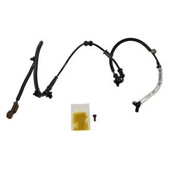 Motorcraft® - ABS Wheel Speed Sensor