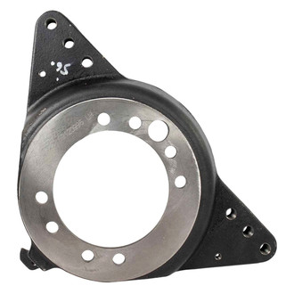 Motorcraft® - Front Driver Side Brake Caliper Bracket
