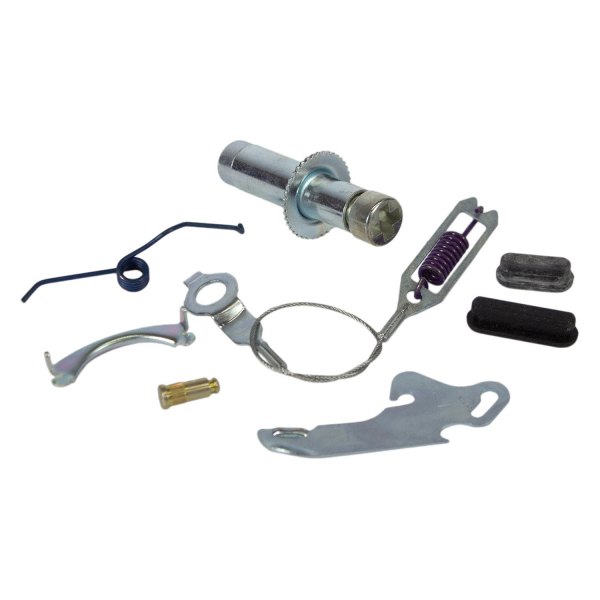 Motorcraft® - Front Driver Side Drum Brake Self Adjuster Repair Kit