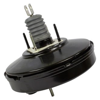 Motorcraft® - Power Brake Booster