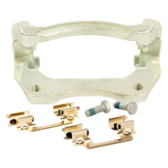 Motorcraft® - Front Brake Caliper Bracket