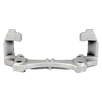 Motorcraft® - Brake Caliper Bracket