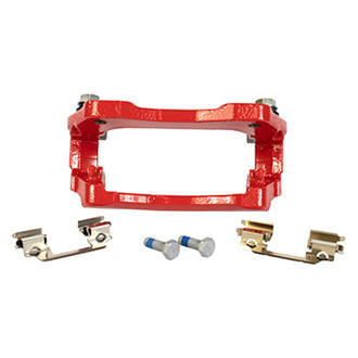 Motorcraft® - Front Brake Caliper Bracket