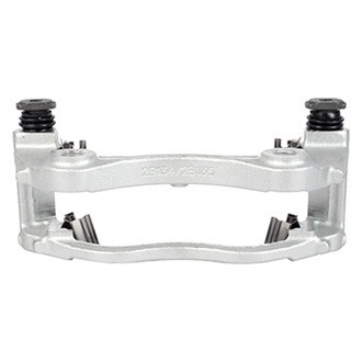 Motorcraft® - Front Driver Side Brake Caliper Bracket