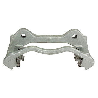 Motorcraft® - Front Driver Side Brake Caliper Bracket