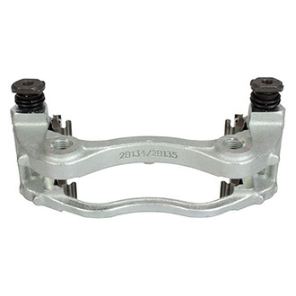 Motorcraft® - Front Passenger Side Brake Caliper Bracket