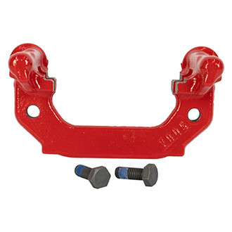 Motorcraft® - Rear Brake Caliper Bracket