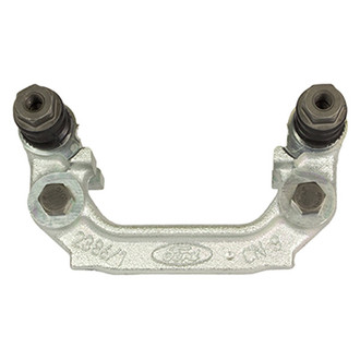 Motorcraft® - Rear Brake Caliper Bracket