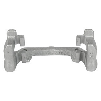 Motorcraft® - Rear Brake Caliper Bracket