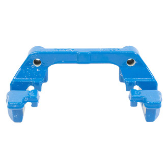 Motorcraft® - Rear Brake Caliper Bracket
