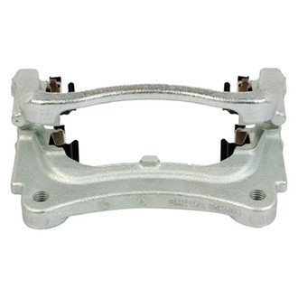 Motorcraft® - Rear Driver Side Brake Caliper Bracket