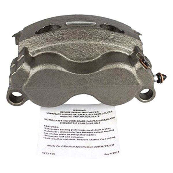 Motorcraft® BRC7RM Remanufactured Brake Caliper