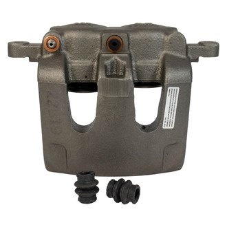 Motorcraft® - Unloaded Rear Passenger Side Brake Caliper